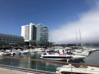 Troia - Paraiso A Um Passo De Lisboa Apartment Bagian luar foto